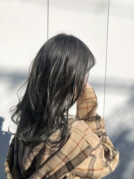 シーク(CEEK NO.4) オリーブグレージュ