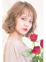 美容室ステラ 東大宮店&nbsp;カラー/白髪染め/白髪ぼかし/髪質改善/ハイライト【東大宮】