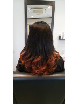 エスマイル(S mile) ◎鬼滅・禰豆子カラー◎