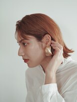 バッタ(Batta) 「KENTA」どの年代の方でも大丈夫×大人ボブ