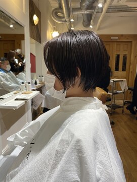 アヴァンス 天王寺店(AVANCE.) 天王寺ショート