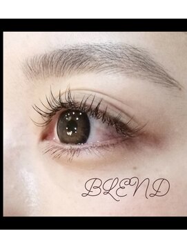 ブレンド(BLEND) 120本