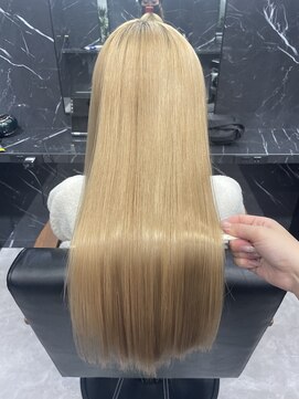 ラグレス 大阪梅田店(LAGRECE) 大人かわいい/ボブ/髪質改善