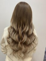 エデン ミュージアム(EDeN MUSEUM)&nbsp;#エクステ#プルエクステ#ハイトーン