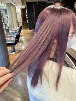 ダブ ダイカンヤマ(DaB DAIKANYAMA)&nbsp;ピンクラベンダー