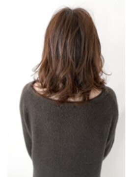 バレル 天王寺阿倍野店(Barrel) 【Barrel 天王寺 阿倍野】ゆるふわミディ３