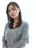 【oggi otto縮毛矯正☆】カット＋髪質改善縮毛矯正♪ヘアエステコース￥24200