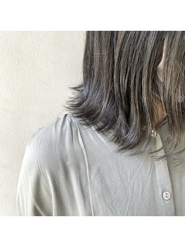 ネオリーブルカ 御茶ノ水店(Neolive Luca) おすすめカラー◎