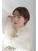 モードケイズ ラ ヴィ ベル(MODE K's la vie belle)&nbsp;【la vie belle】