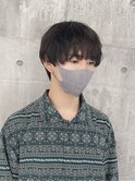 メンズマッシュ M