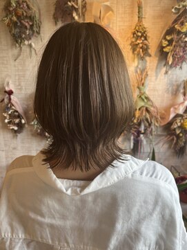 マーノ(mano) くびれスタイル