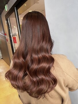 ソース 塚口(SOURCE) モテ、愛されピンク