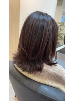 ソラ(SORA.)&nbsp;ボブレイヤー