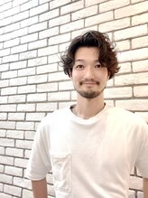 ジオ(Zio) 今井 啓太