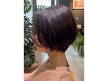 ヘア サロン ルート 幕張(Hair Salon ROUTE)