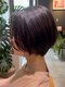 ヘア サロン ルート 幕張(Hair Salon ROUTE)の写真/【HPBAWARD 2020,2021,2023 サロン部門 注目サロン選出】再現性&似合わせ重視☆素材美ベースのカットが好評