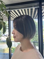 ガニー 流山おおたかの森(GANNI)&nbsp;アンブレラカラー