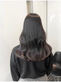 【ナチュラルブラウン】【ブラウン系カラー】【渋谷美容室】