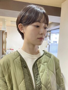 ゼン(ZEEN)の写真/【HOT PEPPER Beauty AWARD 2024 BEST SALON 注目サロン】ZEENこだわりの商材で大人女性の綺麗をサポート◎