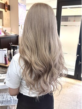 ケーアールツーエス 鳳店(KR2S) シールエクステ