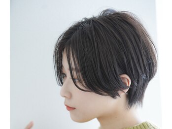 Kalon　全席個室の美容室【カロン】