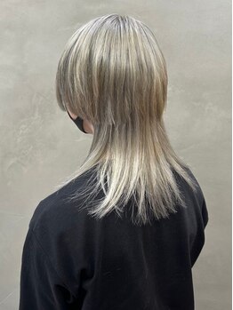 【知多】カット＋カラー12000円～◇通い続けやすい価格設定で、いつでもキレイな髪をキープ♪