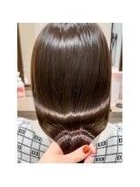 ミリ 千歳烏山(Mili CARE&SPA)&nbsp;ロングヘア