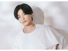 メンズ10分セット　￥1,300