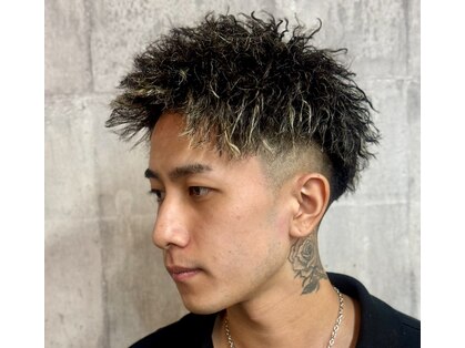 メゾンフォーメン TorRoad店(Maison for men)の写真