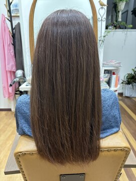 エイトオロク 那覇小禄店(EIGHT oroku) トリートメント