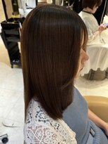 カインド 南青山(hair&make up KIND) オススメスタイル