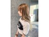 【注目!!デザイン】ハイライトカラーエクステ/極上ダイヤ毛質/ 20本 8000円