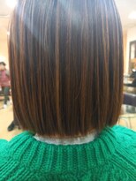 シャンプーボーイ&nbsp;ボブ