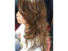 ドールズ Dolls ヘアーメイク Hair make