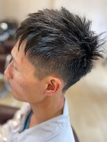 サロンドアンジェ&nbsp;カット