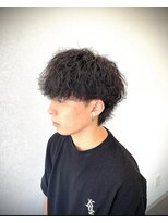 コントレイル(CoNTRaiL) ツイスパ