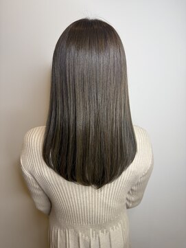 ルフェール ビューティーアンドスパ(REFAIRE beauty&spa) 【お客様スナップ】