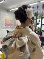 パル&nbsp;成人式