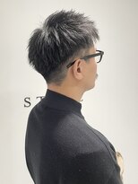 スタイル 相模大野(STYLE) スパイキーショート