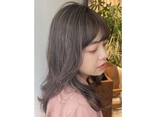 スパイスアヴェダ サロンアンドスパ 玉川高島屋SC店(SPICE AVEDA salon&spa)
