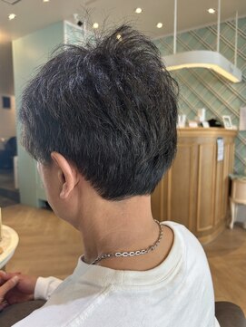 アンフィ 矢向(Anphi) 3-6 メンズ