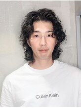 ハーシーバイアポロ 相模大野(HERSHE by apollo) 佐藤貴大 相模大野