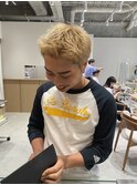ハイトーンカラー