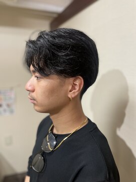 グルグル 新小岩店(GULGUL) men'sフェザー