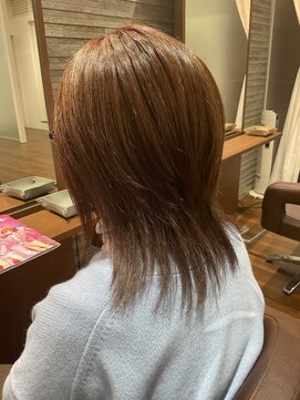 アミカ シーモール店(Amica) ウルフレイヤー