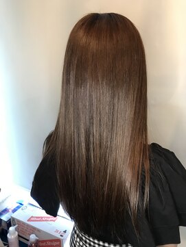 アーティカル(ARTICAL) 髪質改善