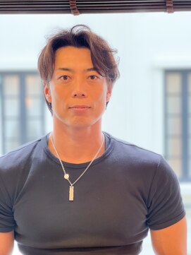 ダッド(DAD) 【Center part】
