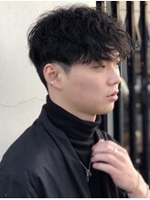 フェイムズ(FAMES) マッシュ・ナチュラルウェーブ