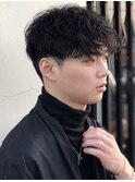マッシュ・ナチュラルウェーブ