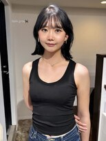 メゾン 心斎橋店(Maison)&nbsp;ダークグレー♪